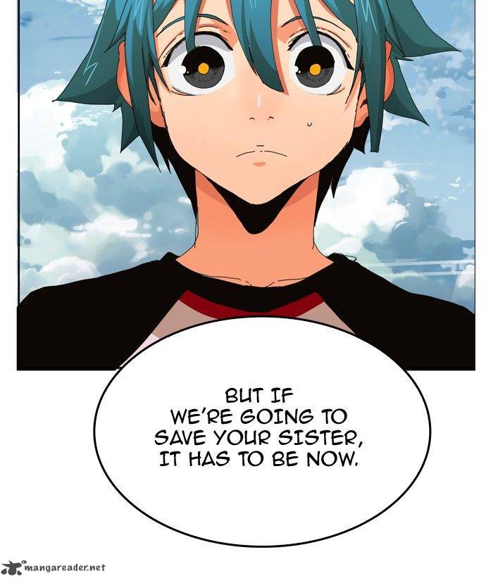 The God of High School - Chapter 341 Page 71