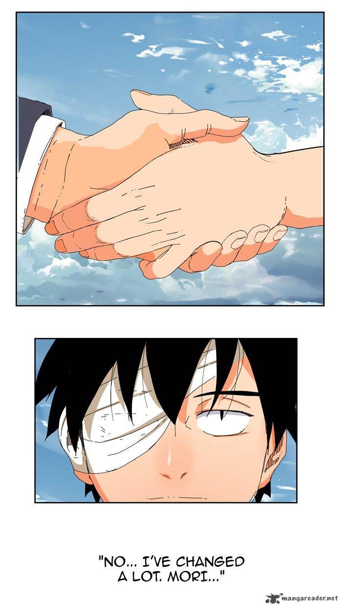 The God of High School - Chapter 341 Page 76