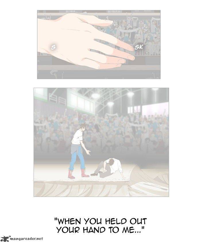 The God of High School - Chapter 341 Page 78