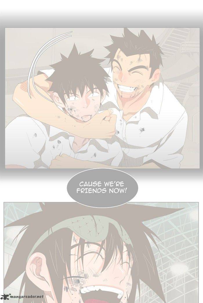 The God of High School - Chapter 341 Page 79