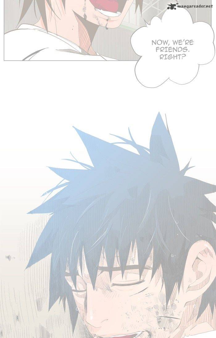 The God of High School - Chapter 341 Page 80