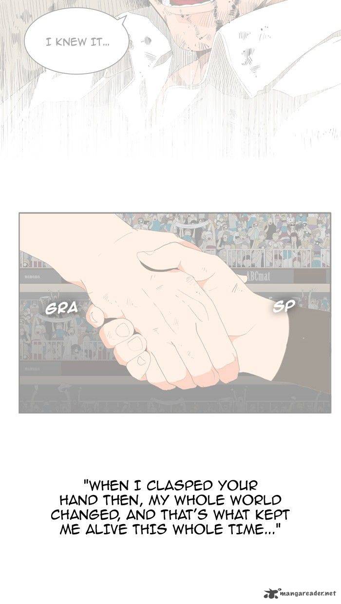 The God of High School - Chapter 341 Page 81