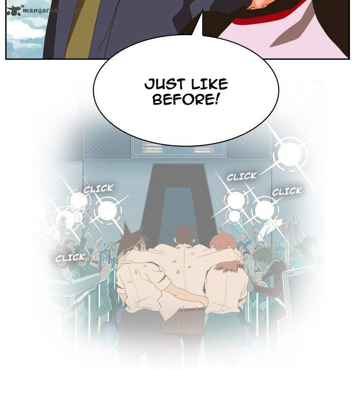 The God of High School - Chapter 341 Page 85