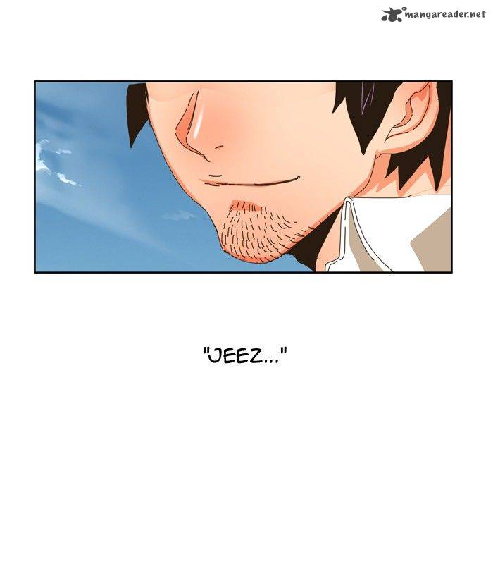 The God of High School - Chapter 341 Page 86