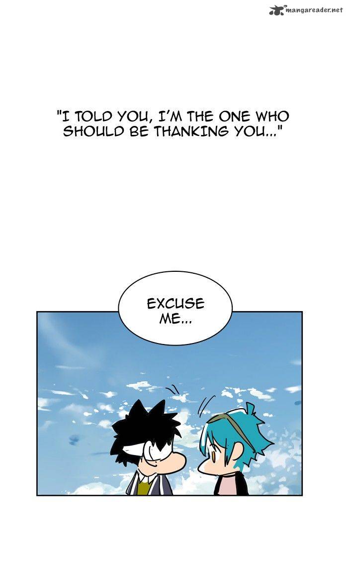 The God of High School - Chapter 341 Page 88