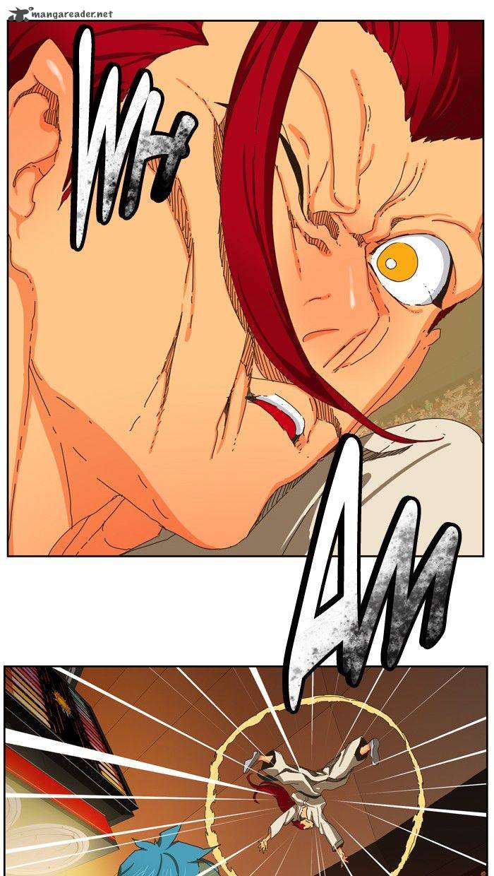 The God of High School - Chapter 341 Page 91