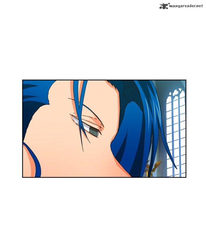 The God of High School - Chapter 341 Page 95