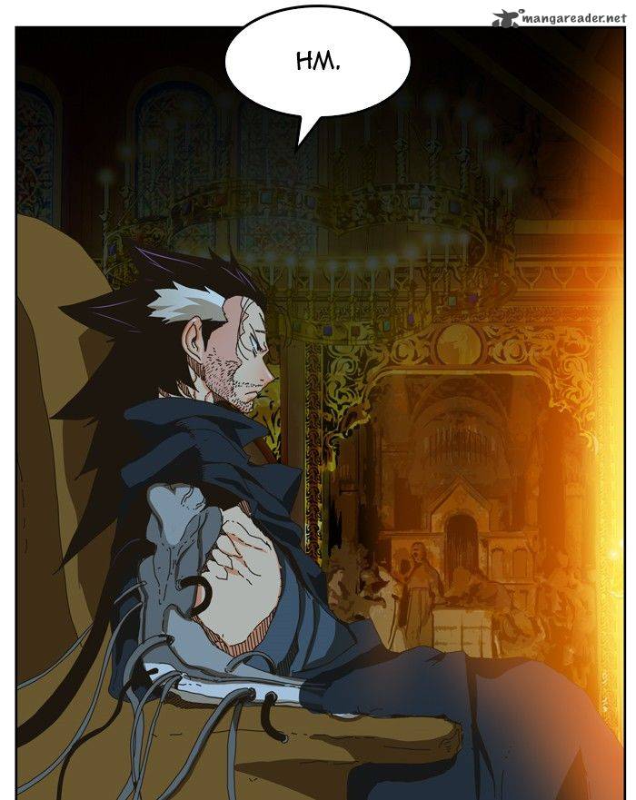 The God of High School - Chapter 341 Page 96