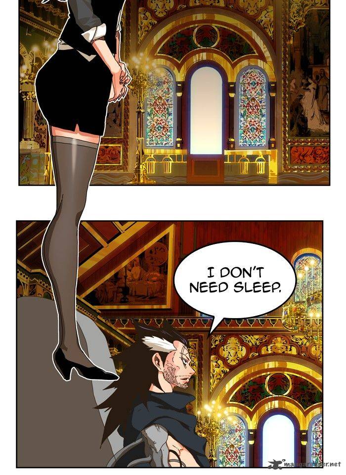 The God of High School - Chapter 341 Page 99