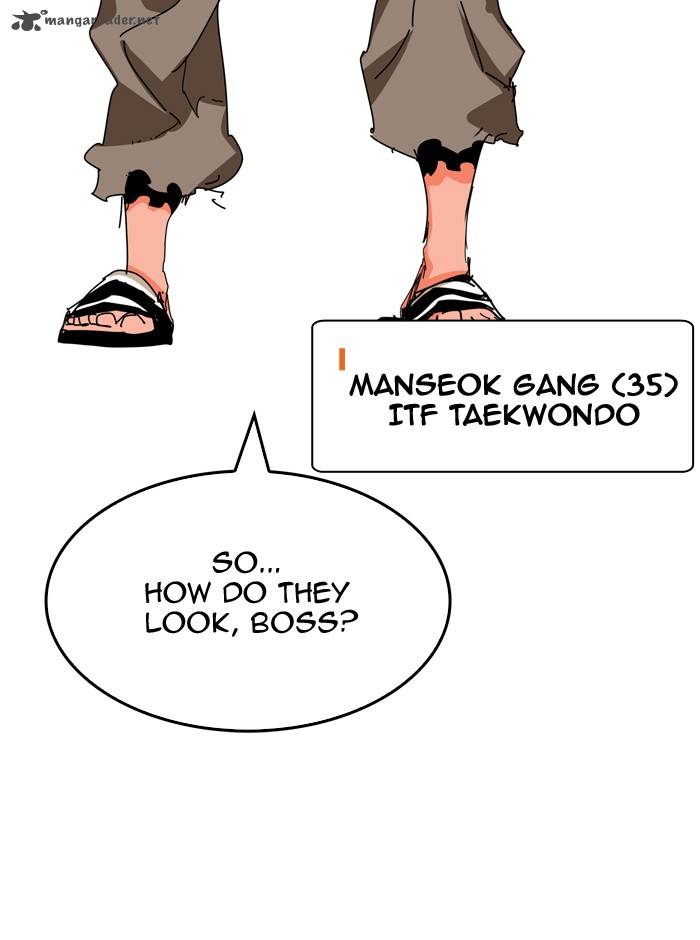 The God of High School - Chapter 342 Page 11