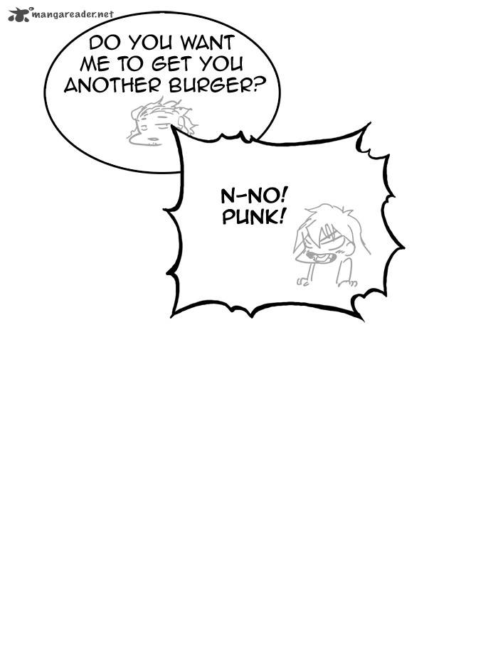 The God of High School - Chapter 342 Page 18