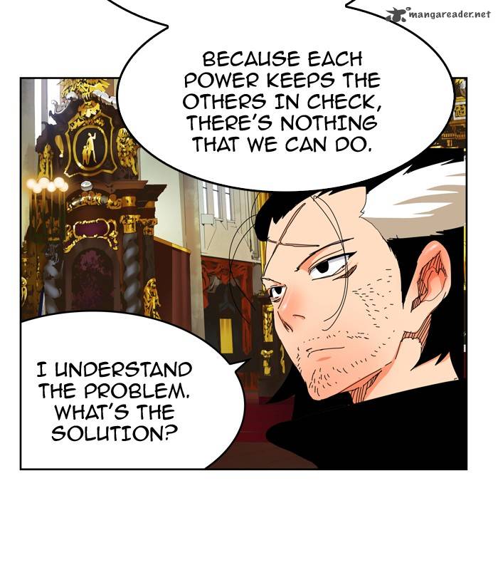 The God of High School - Chapter 342 Page 24