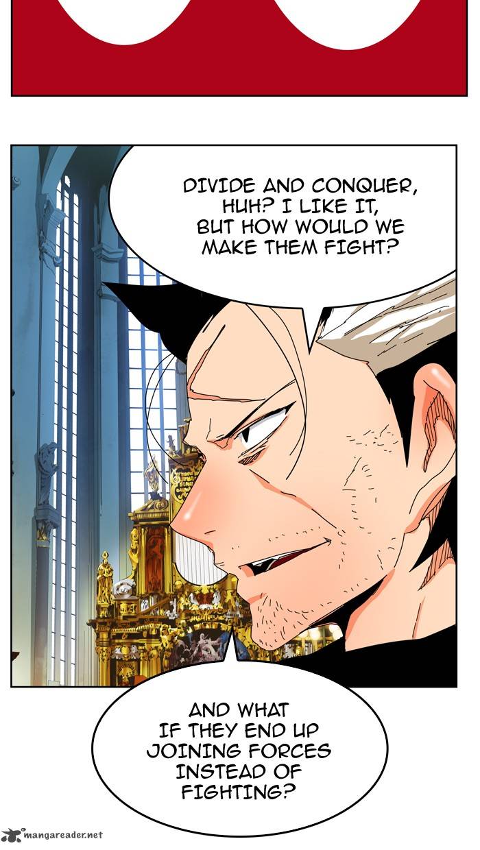 The God of High School - Chapter 342 Page 27