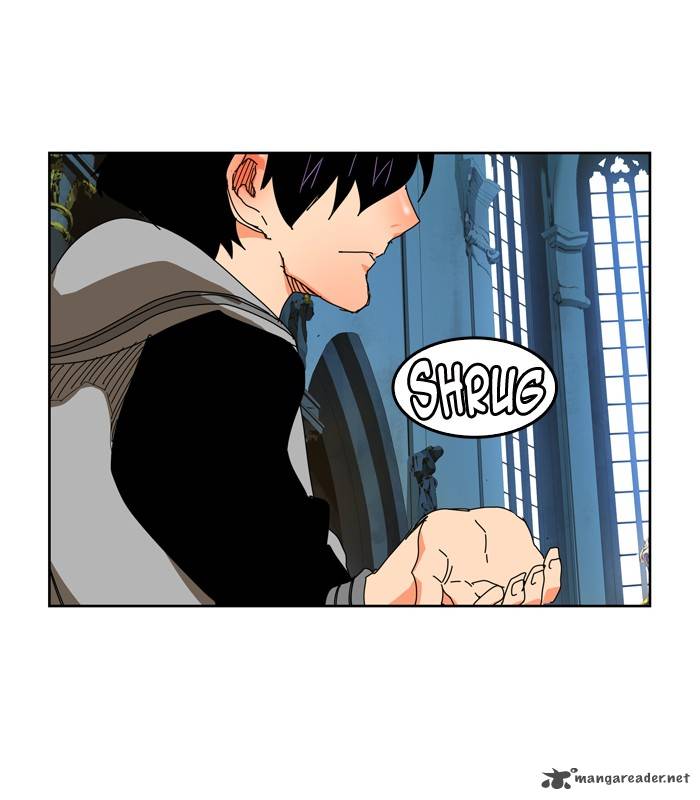 The God of High School - Chapter 342 Page 28