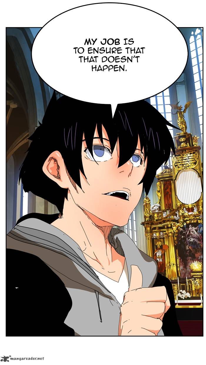 The God of High School - Chapter 342 Page 29