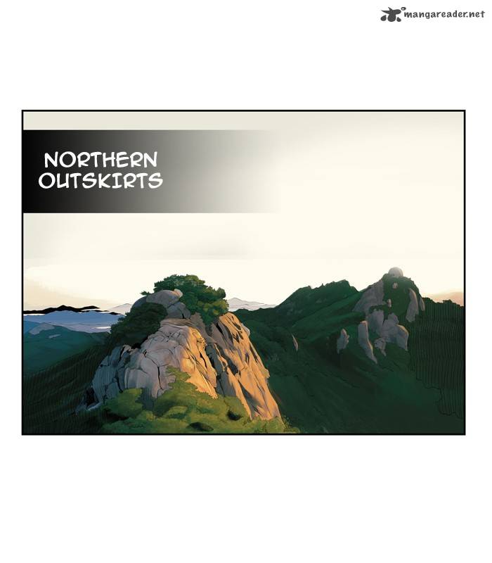 The God of High School - Chapter 342 Page 3