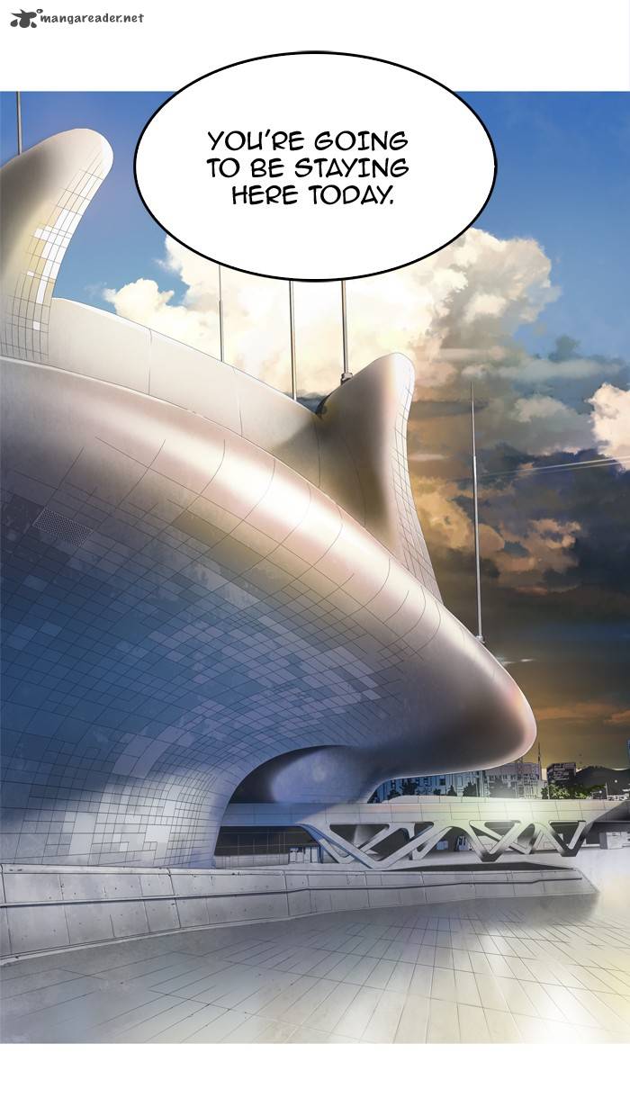 The God of High School - Chapter 342 Page 30