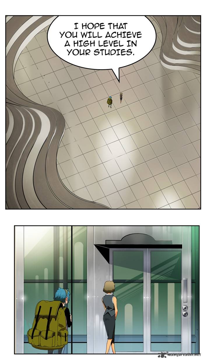 The God of High School - Chapter 342 Page 32