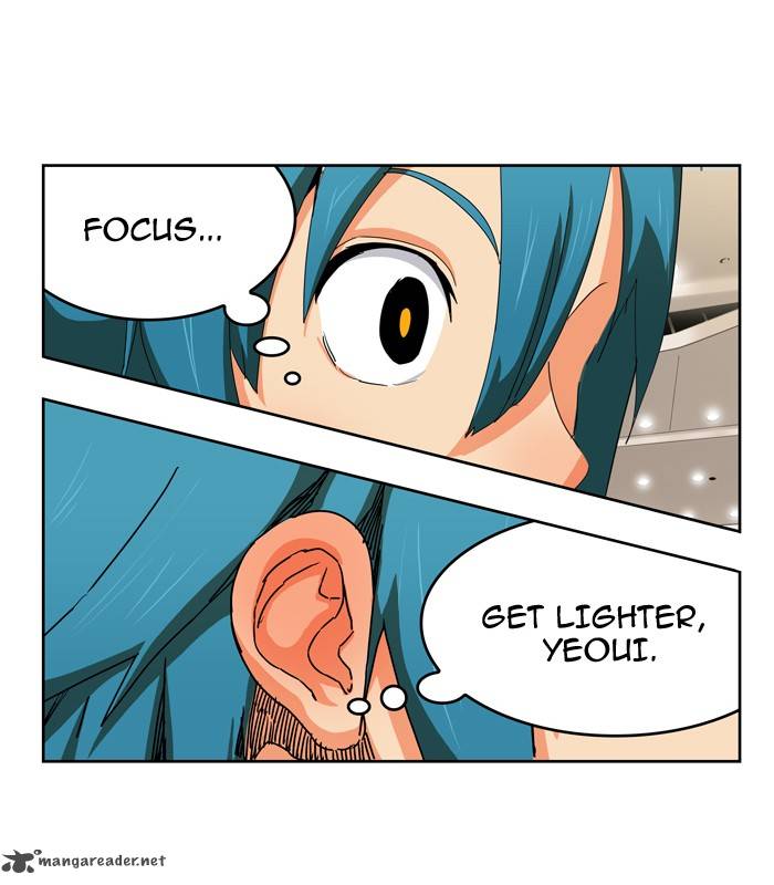 The God of High School - Chapter 342 Page 34