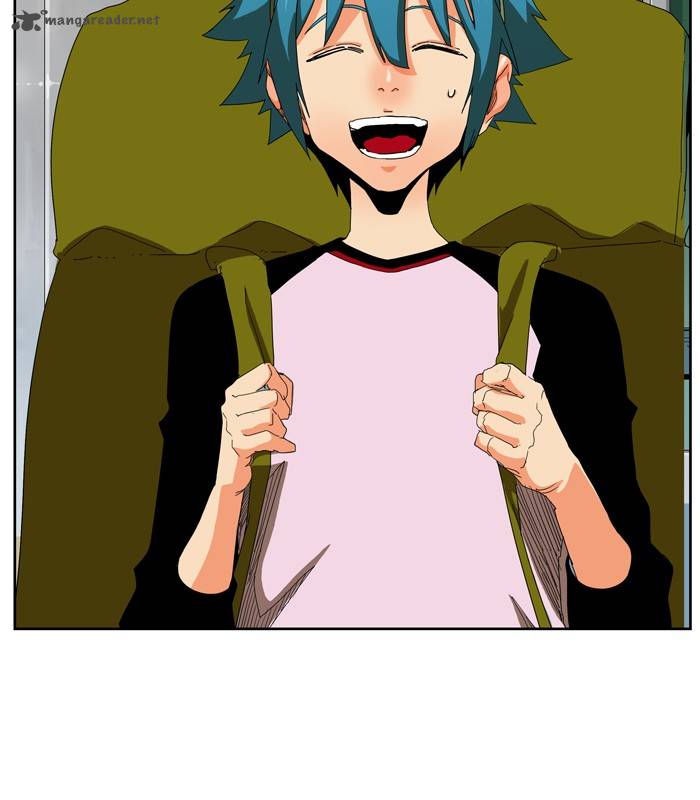 The God of High School - Chapter 342 Page 37