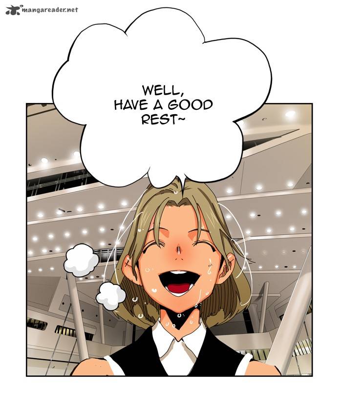 The God of High School - Chapter 342 Page 38