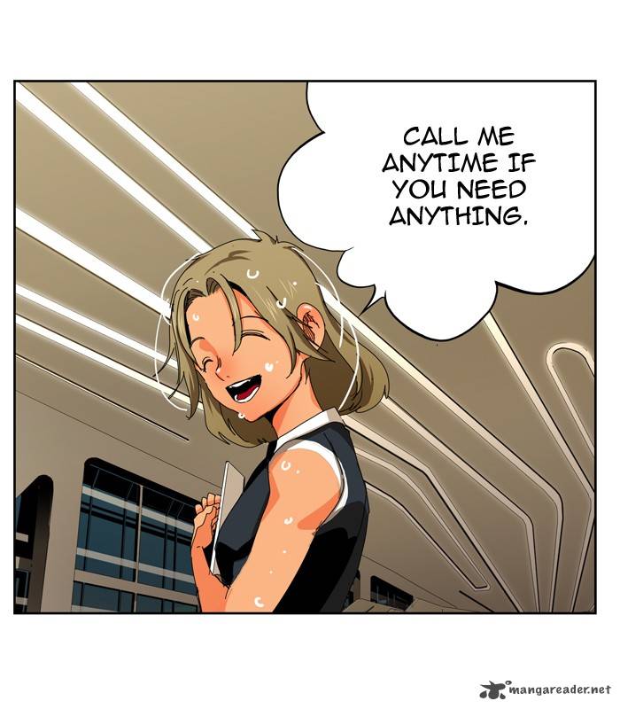 The God of High School - Chapter 342 Page 39