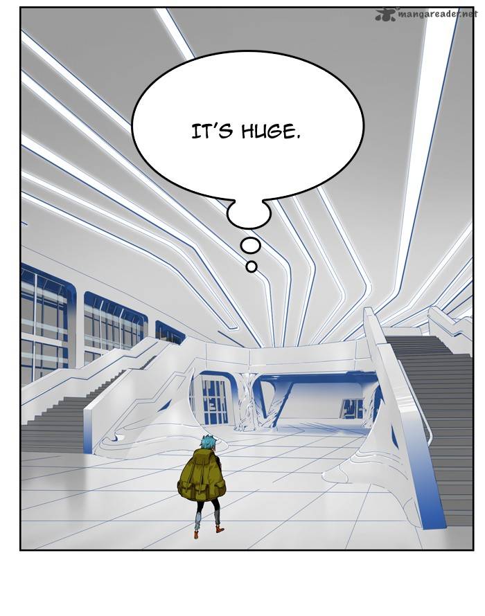 The God of High School - Chapter 342 Page 41