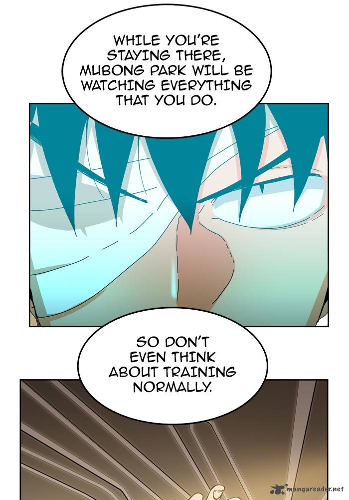 The God of High School - Chapter 342 Page 42