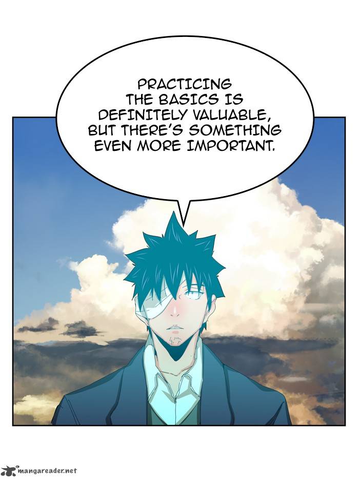 The God of High School - Chapter 342 Page 46