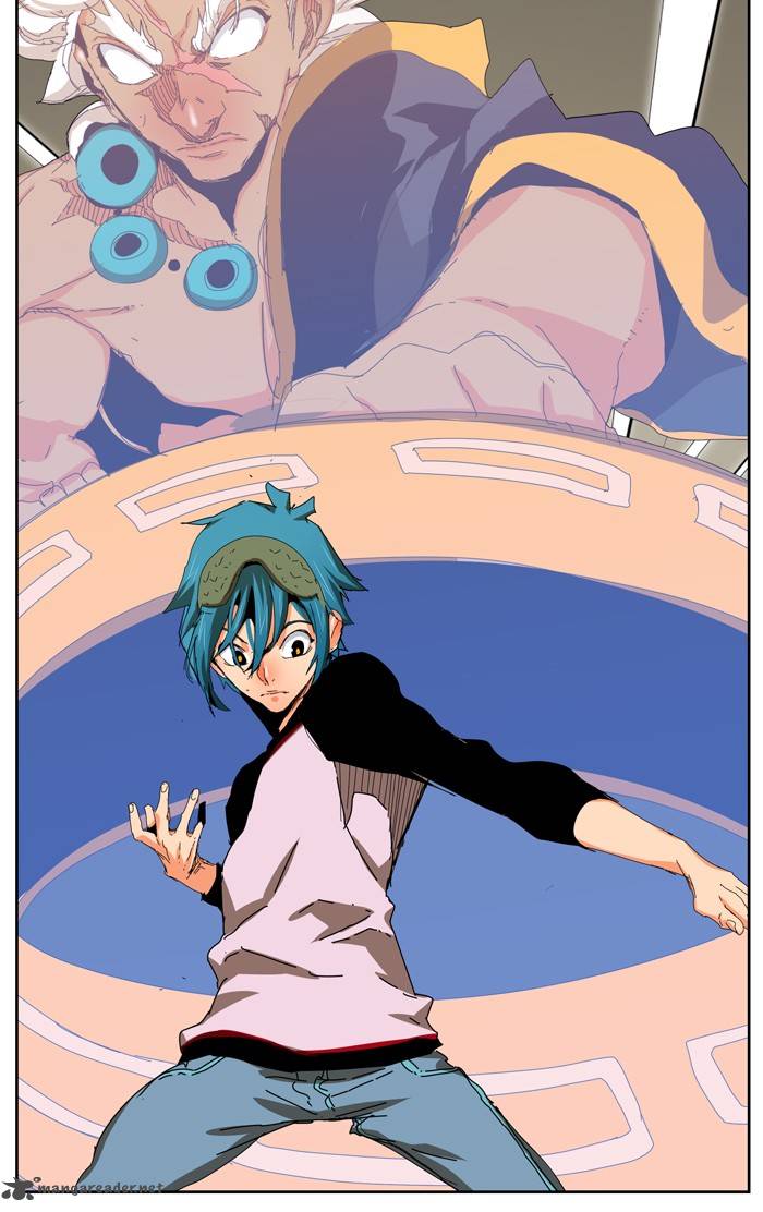 The God of High School - Chapter 342 Page 48