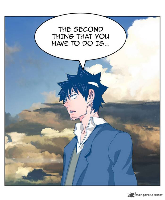 The God of High School - Chapter 342 Page 49