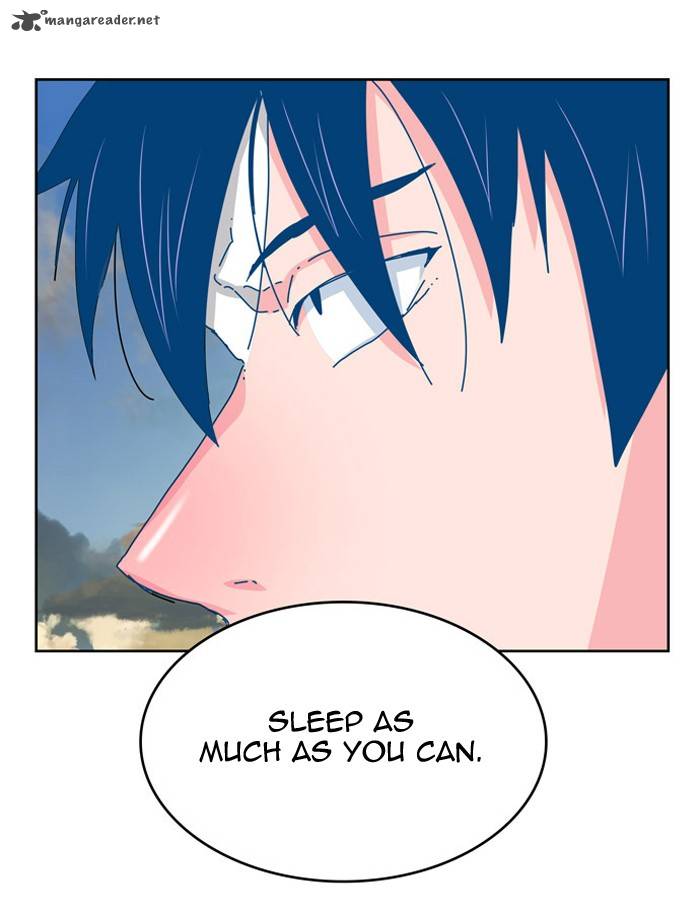 The God of High School - Chapter 342 Page 50