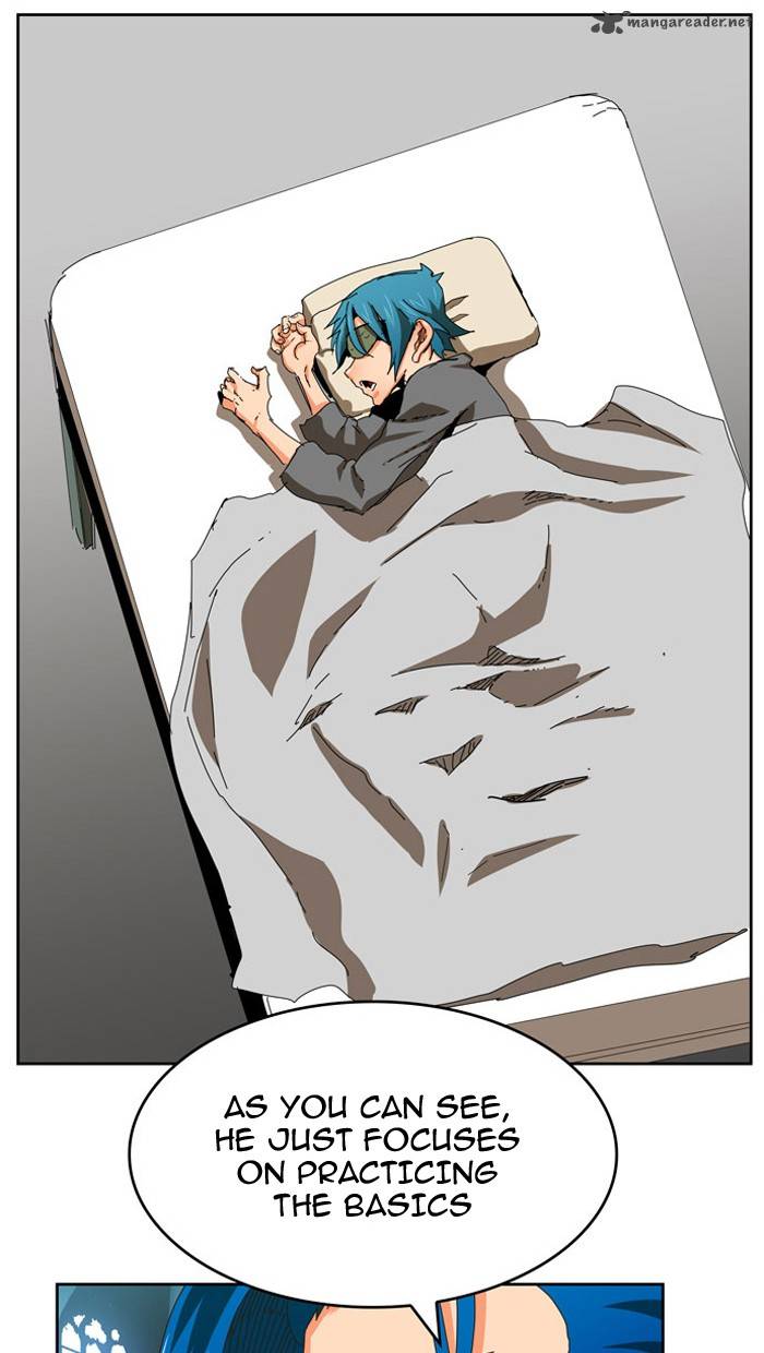 The God of High School - Chapter 342 Page 51