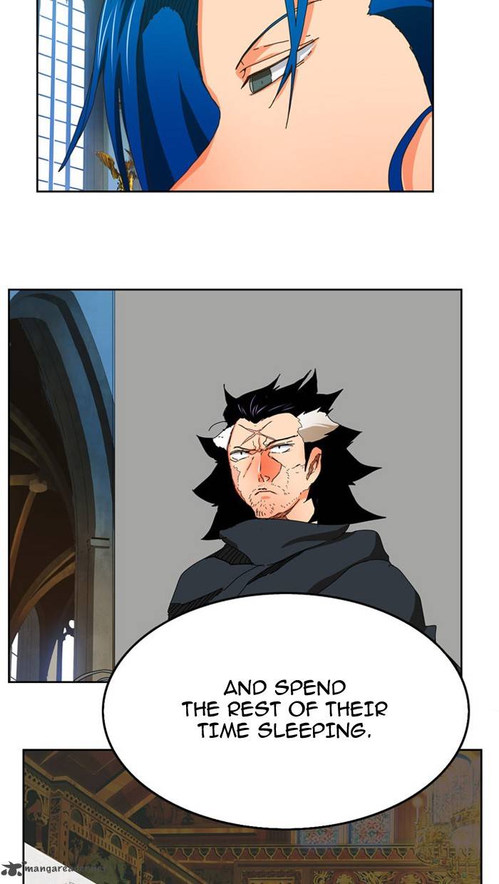 The God of High School - Chapter 342 Page 52