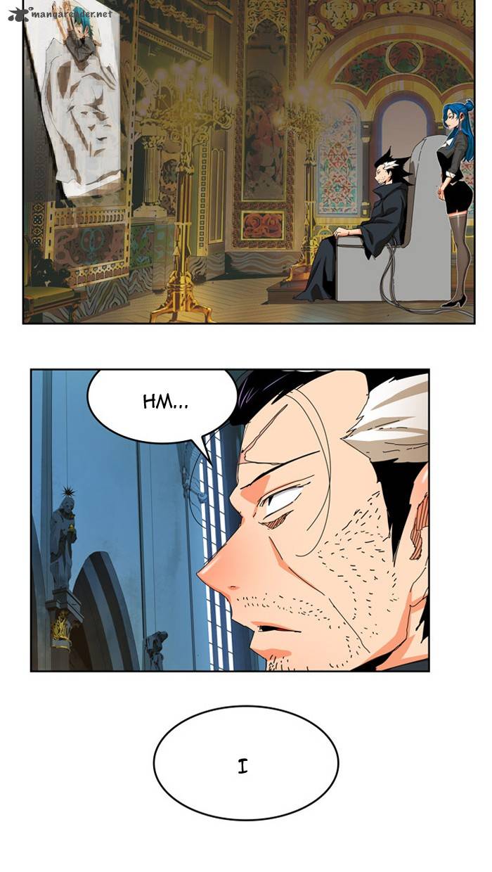 The God of High School - Chapter 342 Page 53