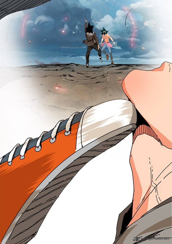 The God of High School - Chapter 342 Page 55