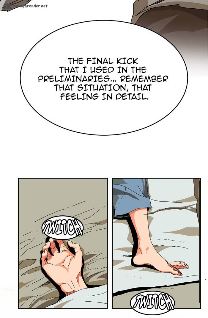 The God of High School - Chapter 342 Page 56