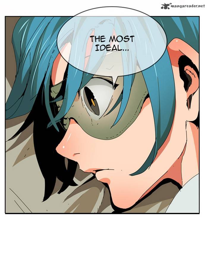 The God of High School - Chapter 342 Page 57