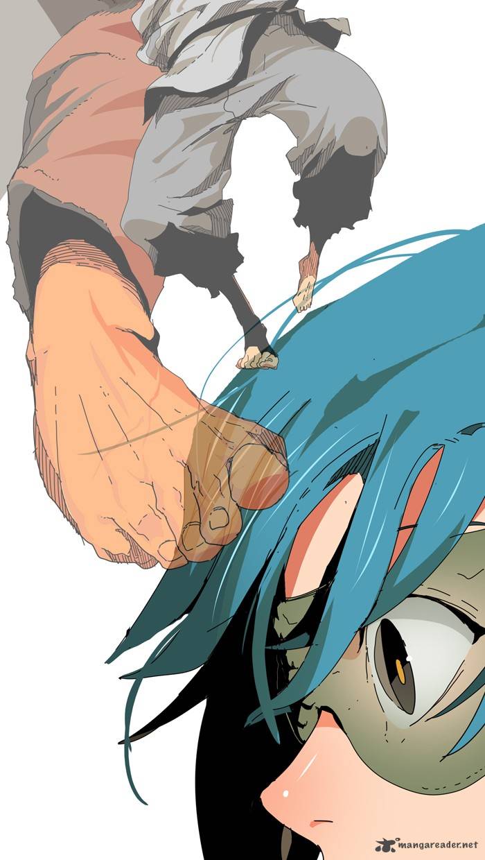 The God of High School - Chapter 342 Page 59