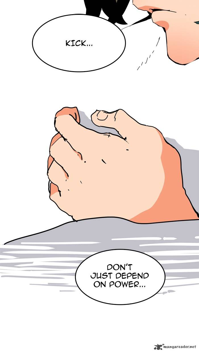 The God of High School - Chapter 342 Page 60