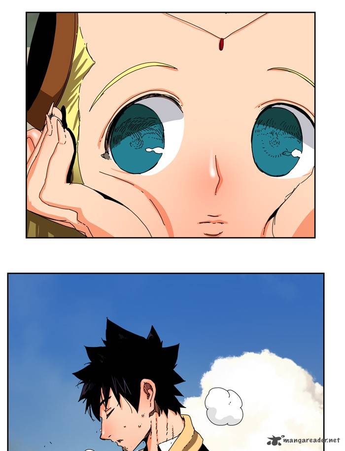 The God of High School - Chapter 342 Page 63