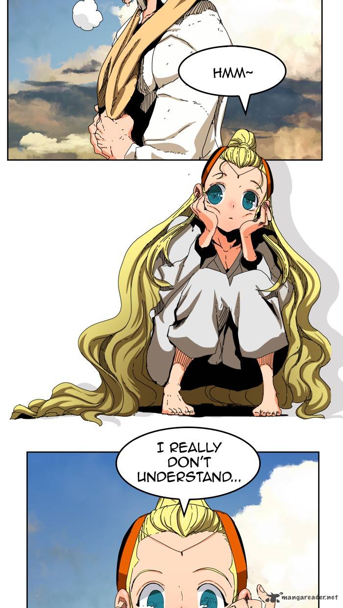 The God of High School - Chapter 342 Page 64