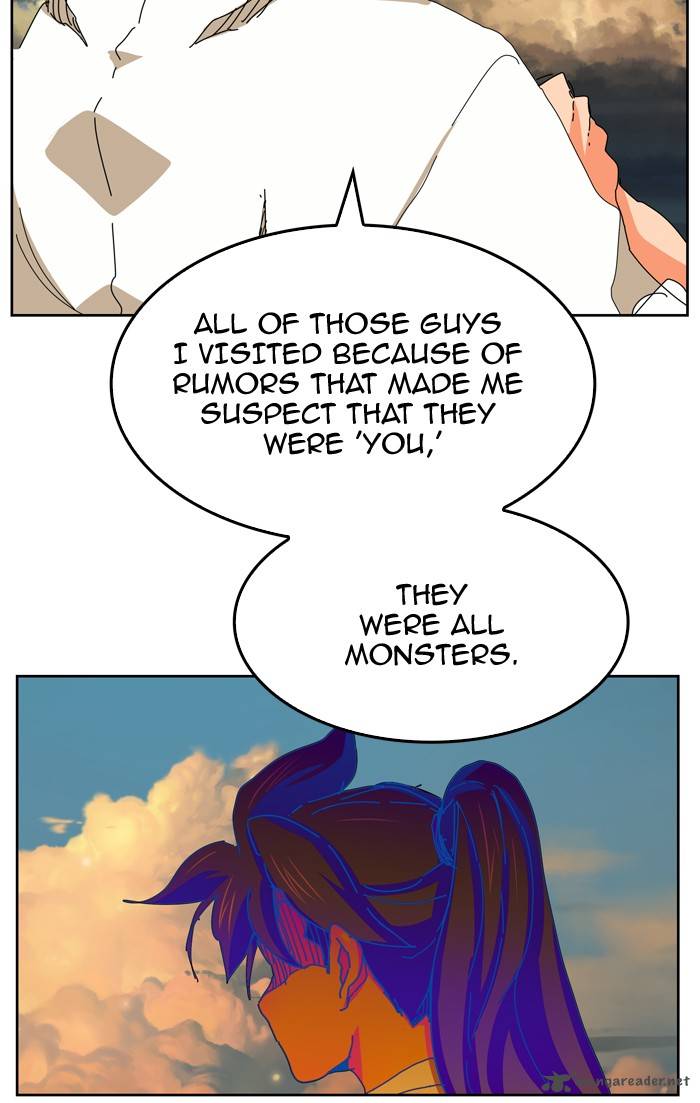 The God of High School - Chapter 342 Page 70