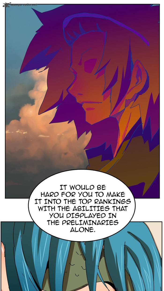 The God of High School - Chapter 342 Page 72