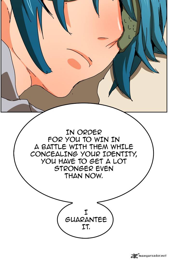 The God of High School - Chapter 342 Page 73