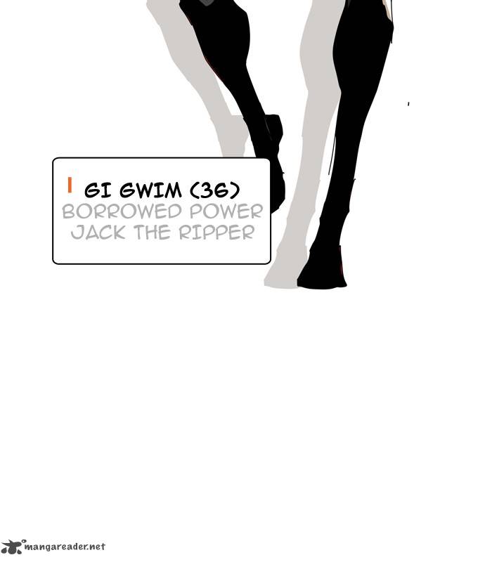 The God of High School - Chapter 342 Page 8