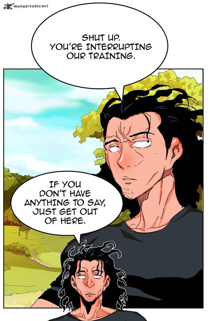 The God of High School - Chapter 342 Page 9