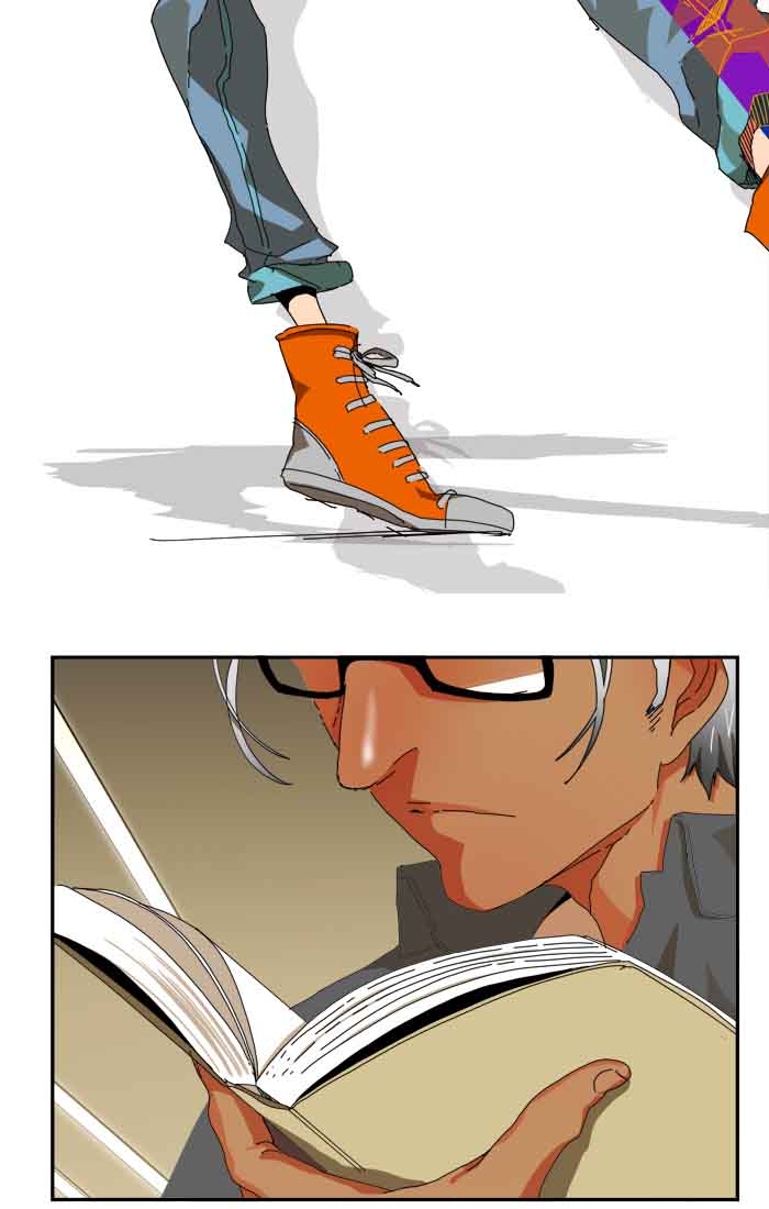 The God of High School - Chapter 343 Page 10