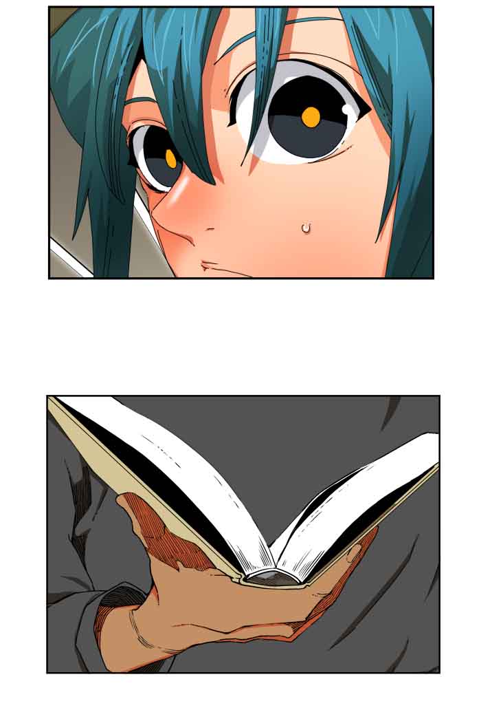 The God of High School - Chapter 343 Page 16