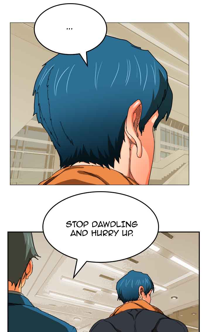 The God of High School - Chapter 343 Page 24